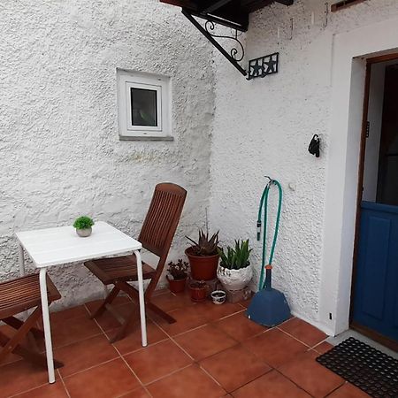 Gestiona2R - Casa En La Playa, Ideal Parejas Barro (Llanes) Kültér fotó