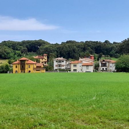 Gestiona2R - Casa En La Playa, Ideal Parejas Barro (Llanes) Kültér fotó