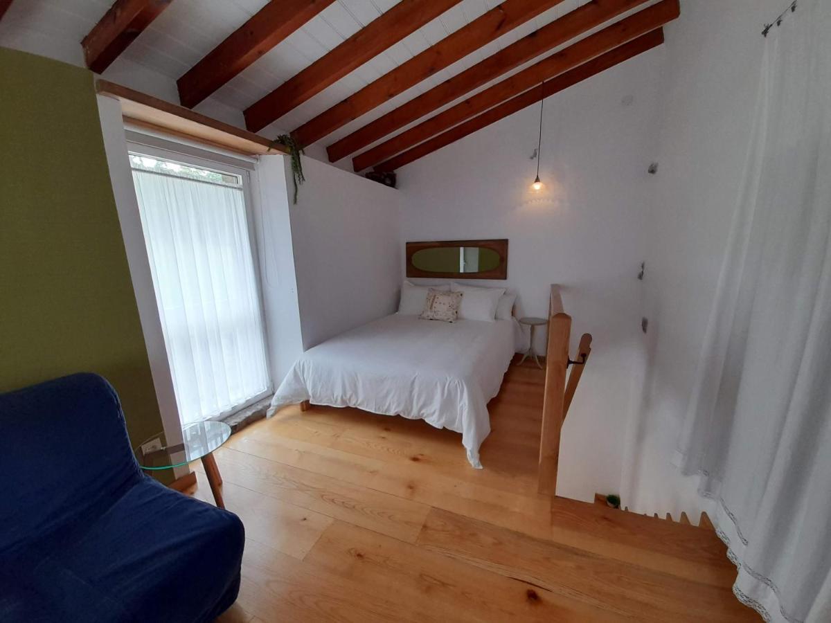 Gestiona2R - Casa En La Playa, Ideal Parejas Barro (Llanes) Kültér fotó