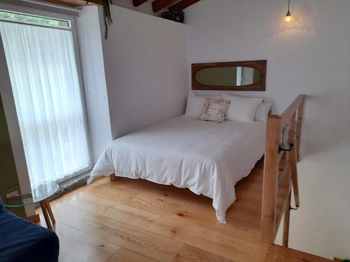 Gestiona2R - Casa En La Playa, Ideal Parejas Barro (Llanes) Kültér fotó