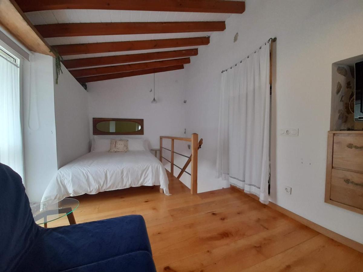 Gestiona2R - Casa En La Playa, Ideal Parejas Barro (Llanes) Kültér fotó