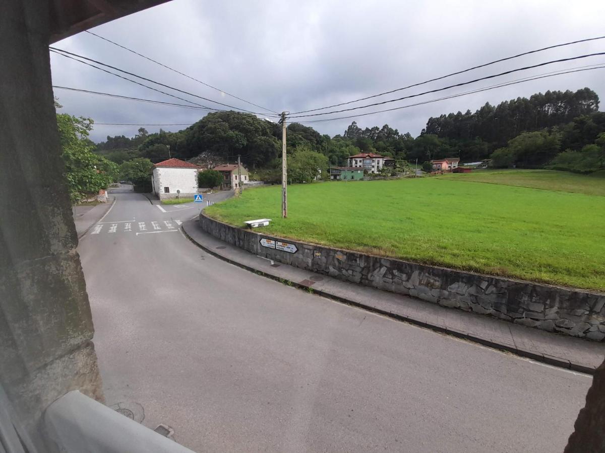 Gestiona2R - Casa En La Playa, Ideal Parejas Barro (Llanes) Kültér fotó