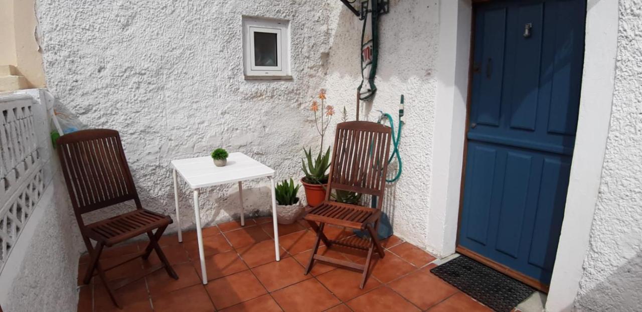 Gestiona2R - Casa En La Playa, Ideal Parejas Barro (Llanes) Kültér fotó