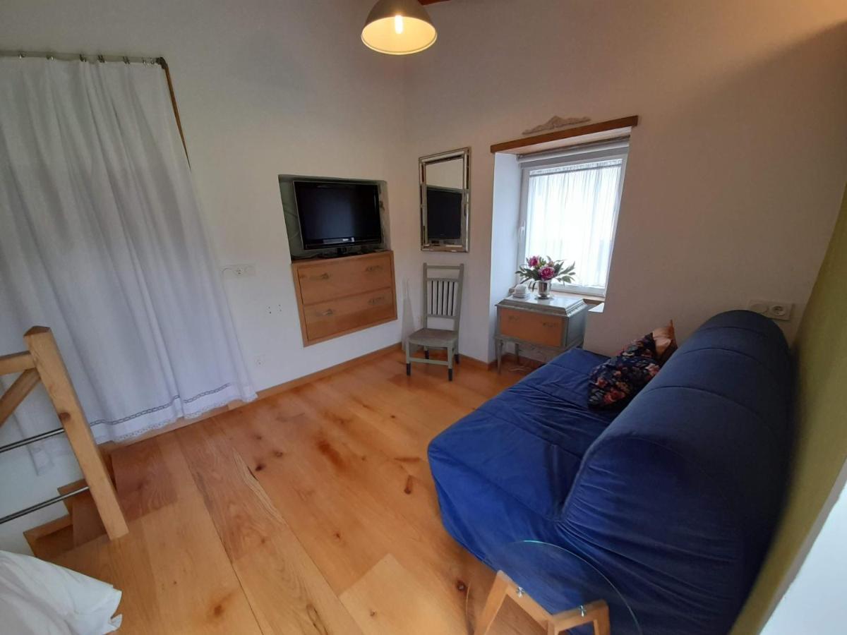 Gestiona2R - Casa En La Playa, Ideal Parejas Barro (Llanes) Kültér fotó