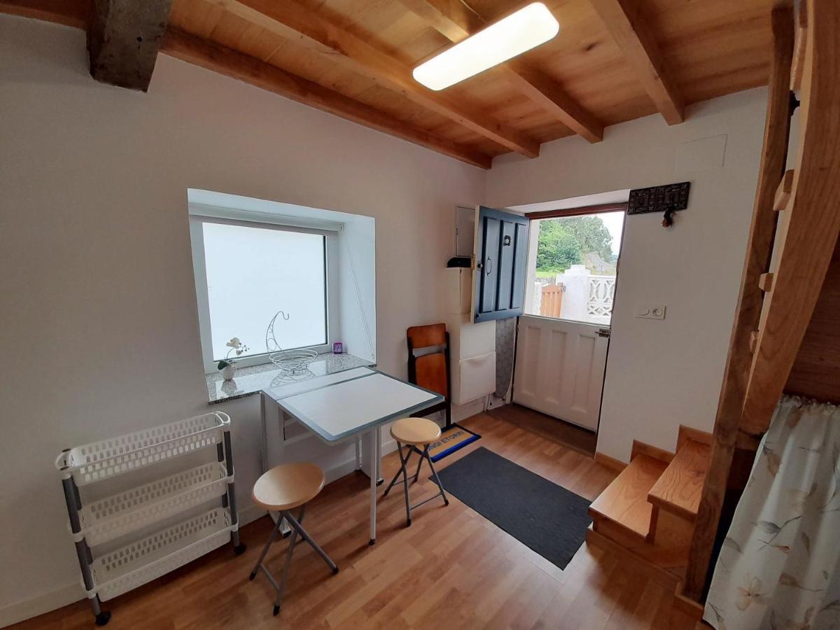 Gestiona2R - Casa En La Playa, Ideal Parejas Barro (Llanes) Kültér fotó