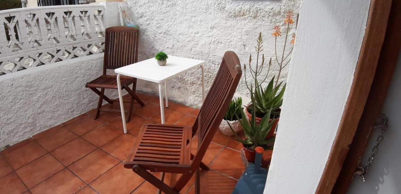 Gestiona2R - Casa En La Playa, Ideal Parejas Barro (Llanes) Kültér fotó