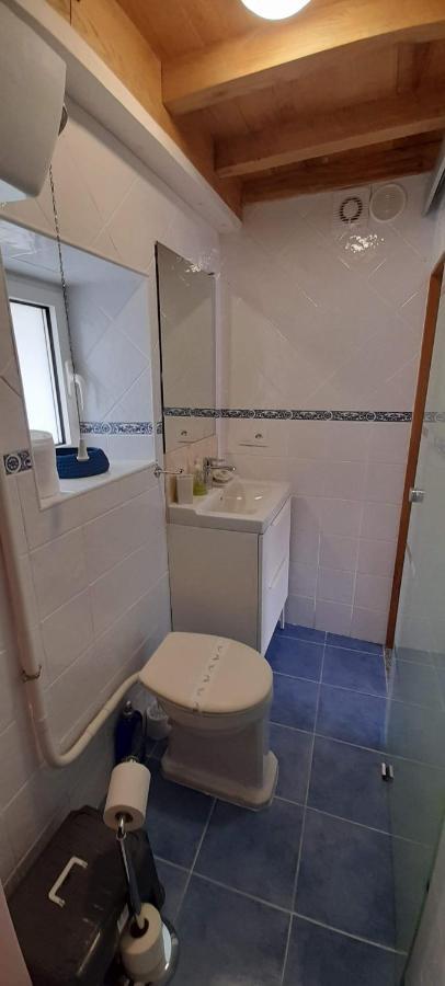 Gestiona2R - Casa En La Playa, Ideal Parejas Barro (Llanes) Kültér fotó