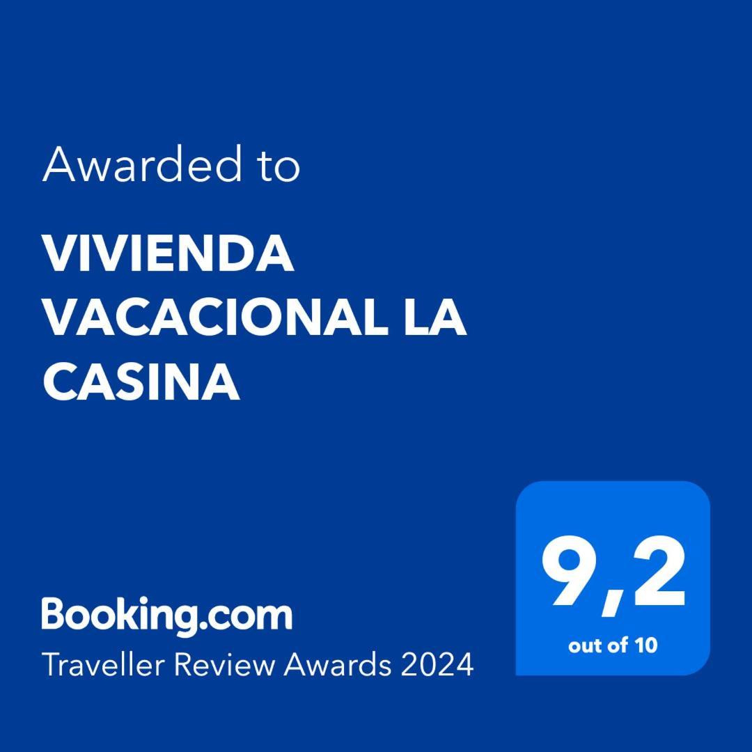 Gestiona2R - Casa En La Playa, Ideal Parejas Barro (Llanes) Kültér fotó