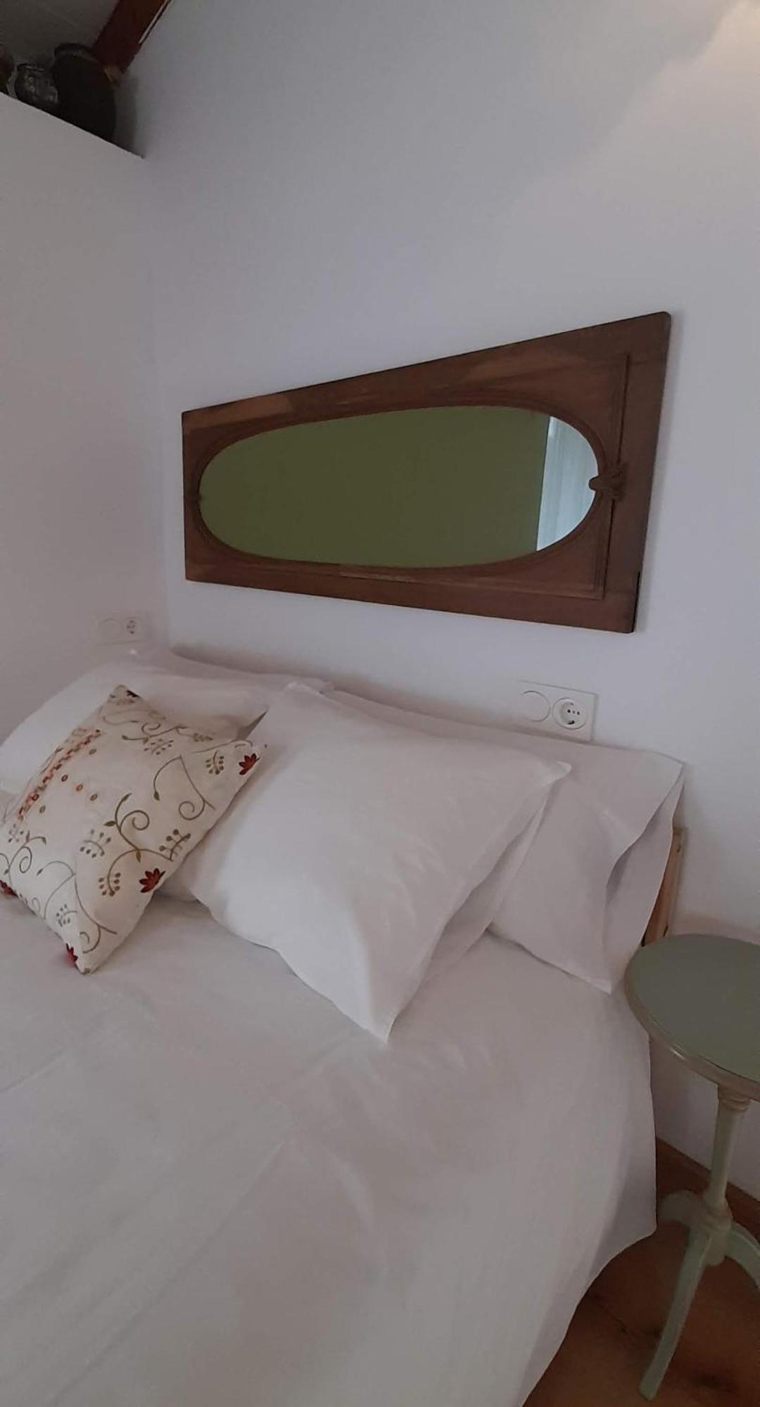 Gestiona2R - Casa En La Playa, Ideal Parejas Barro (Llanes) Kültér fotó