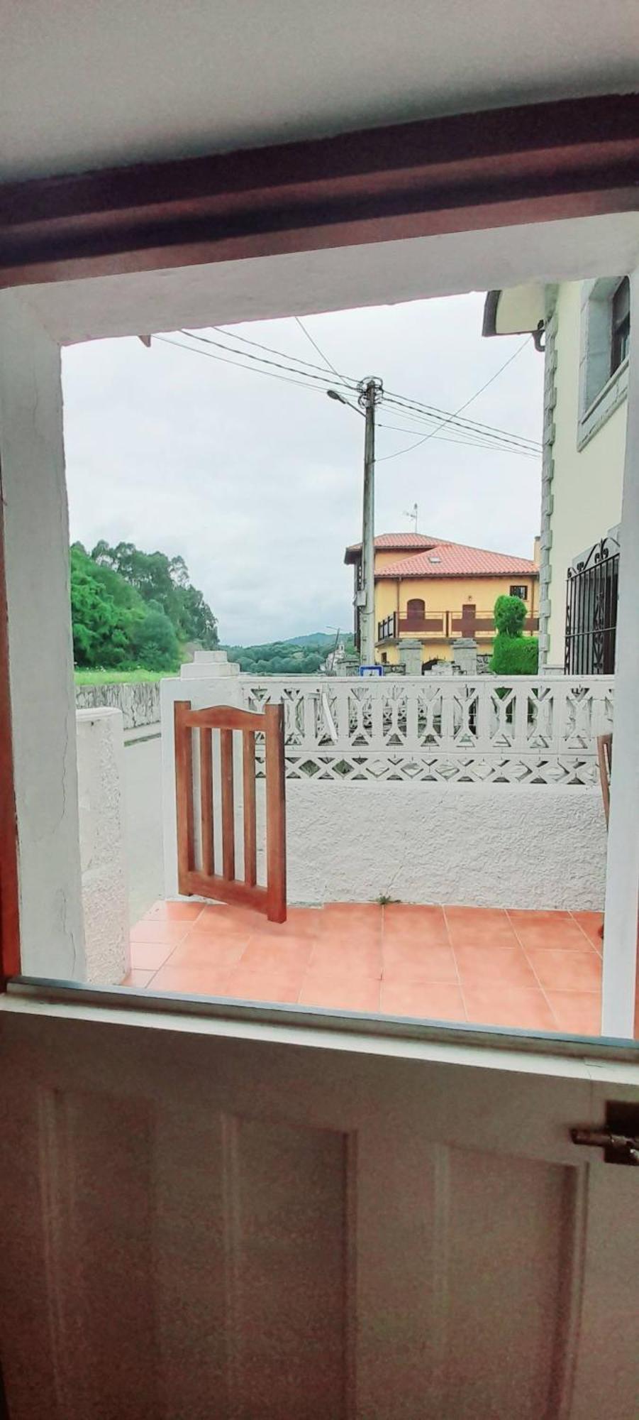 Gestiona2R - Casa En La Playa, Ideal Parejas Barro (Llanes) Kültér fotó