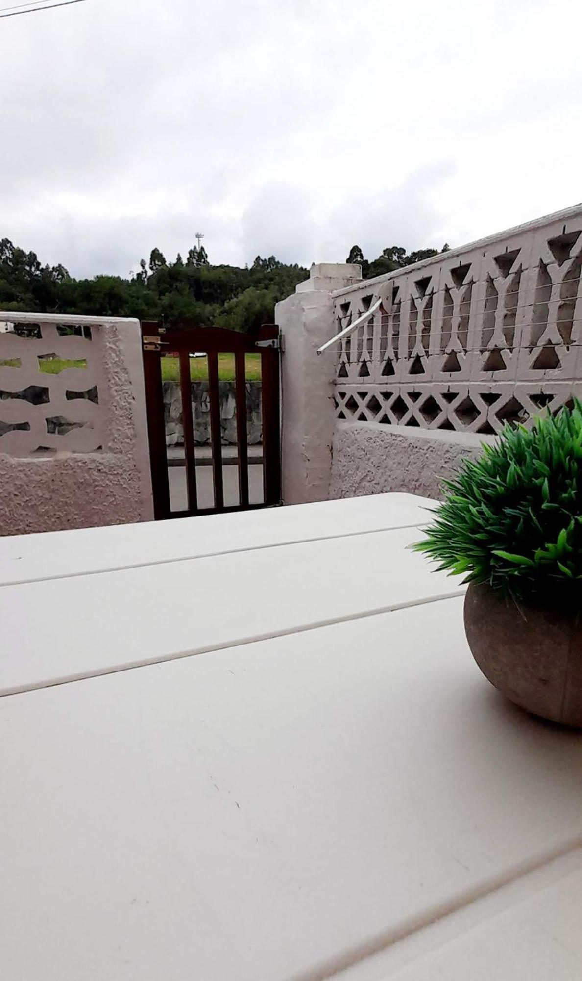 Gestiona2R - Casa En La Playa, Ideal Parejas Barro (Llanes) Kültér fotó