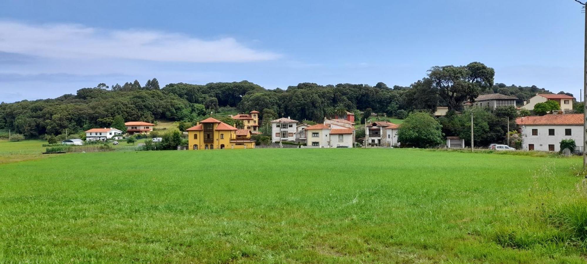 Gestiona2R - Casa En La Playa, Ideal Parejas Barro (Llanes) Kültér fotó